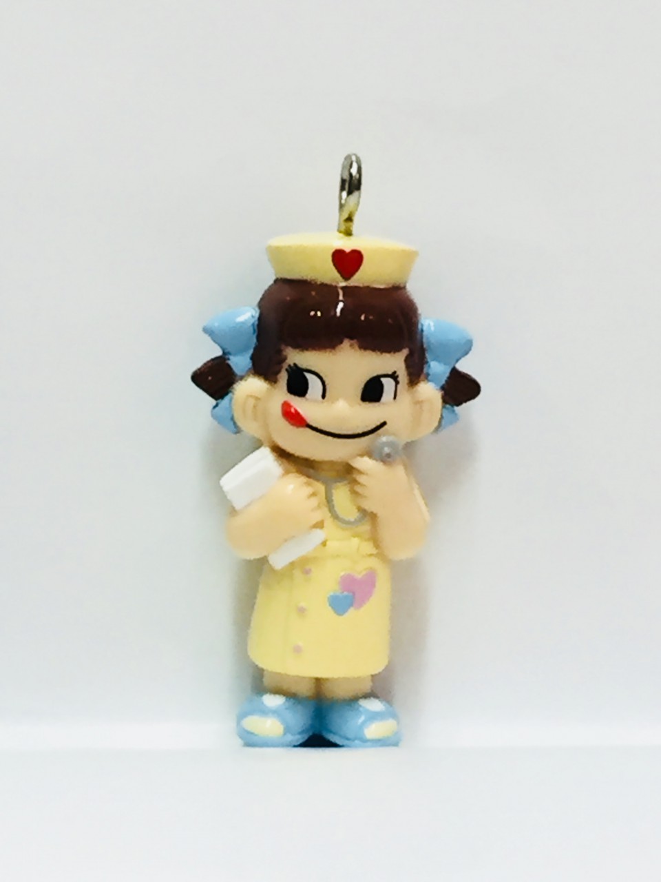 01 mini mini Peko人形-No.12