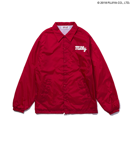 2018 Peko Aymmy 外衣 (S/M size) - 紅
