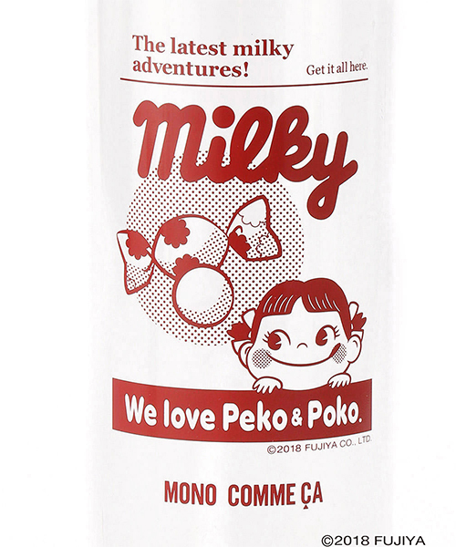 2018 Peko 水樽 -紅色