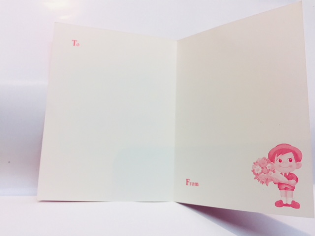 00 Peko 小卡-Peko Poko