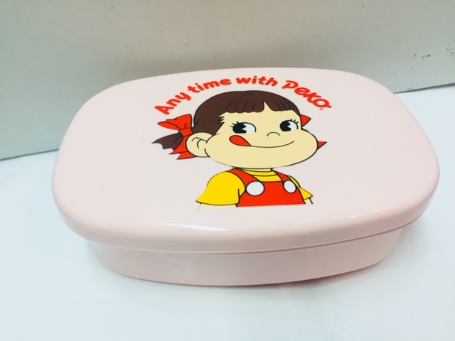 80's Peko 餐盒