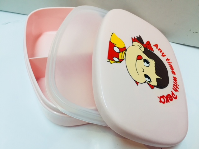 80's Peko 餐盒