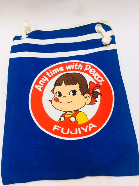 80's Peko 圍裙3