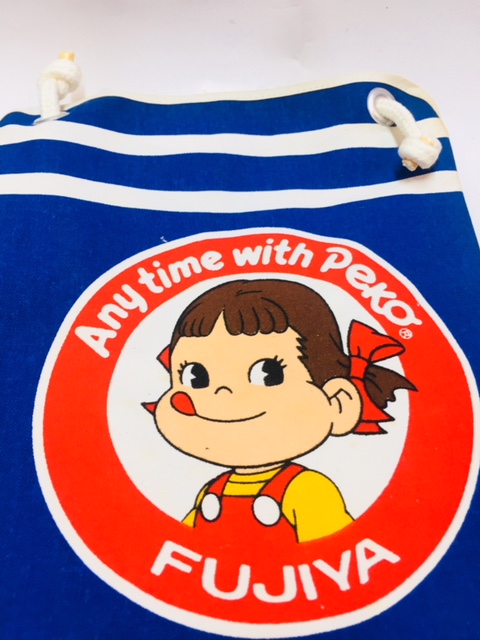 80's Peko 圍裙3