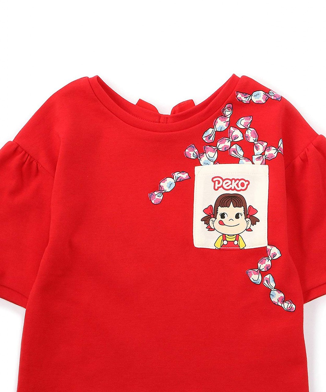 2018 Peko Kid's T shirt (Size140)