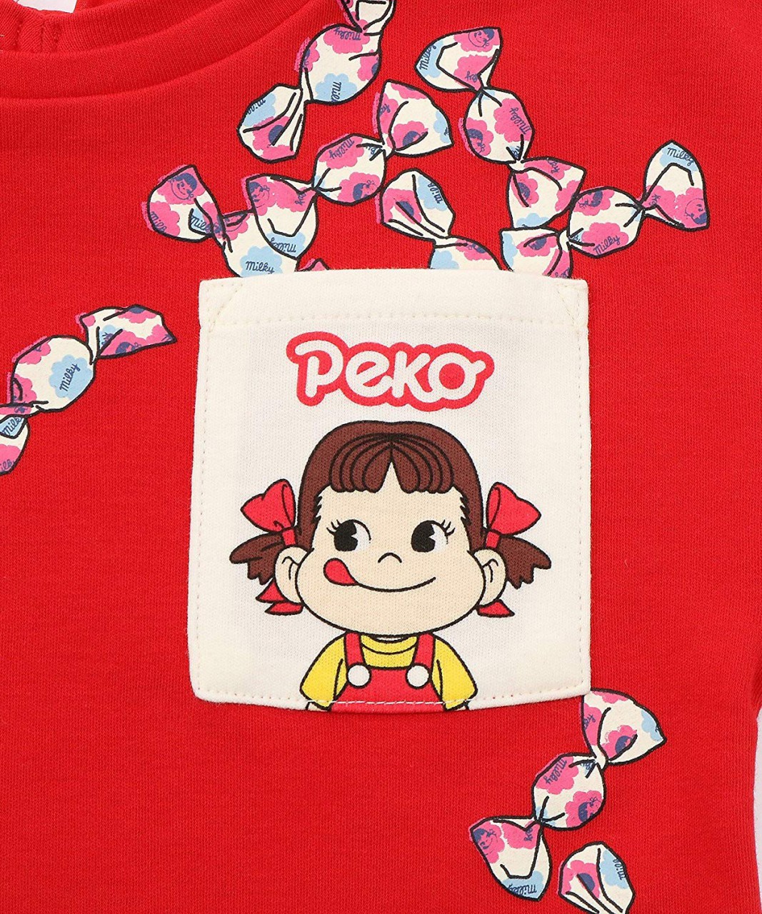 2018 Peko Kid's T shirt (Size140)