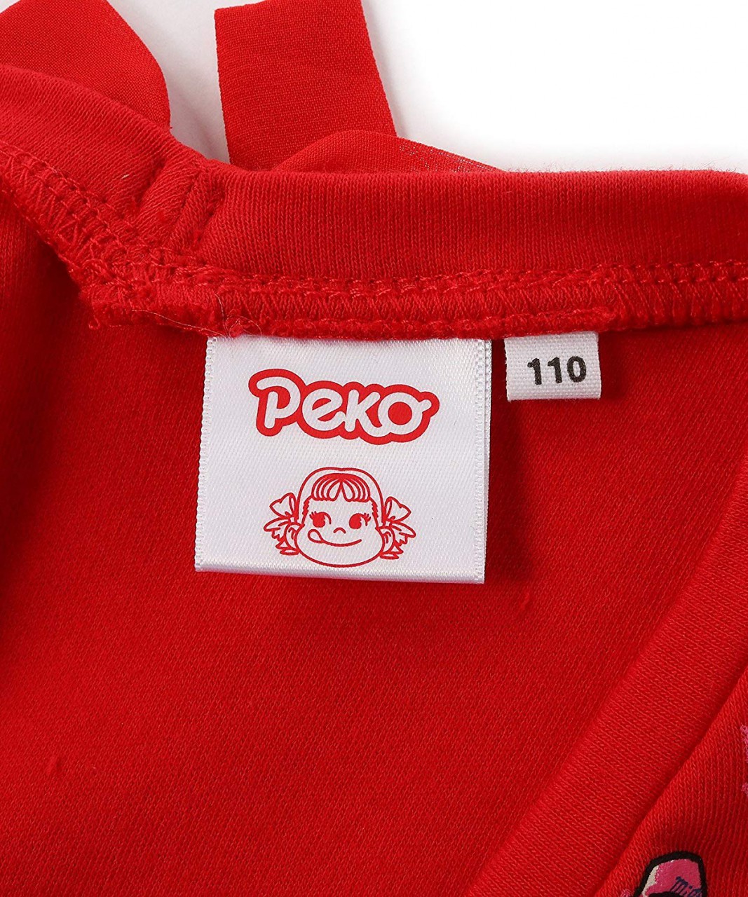 2018 Peko Kid's T shirt (Size140)