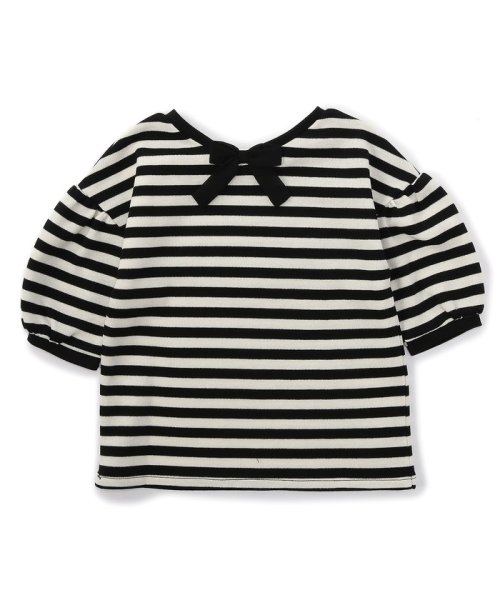 2018 Peko Kid's T shirt-橫間 (Size140)