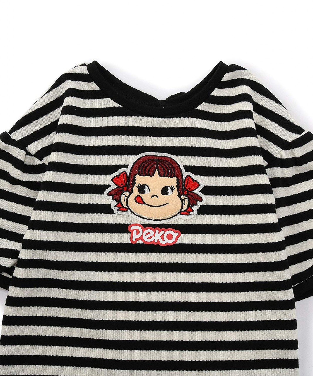 2018 Peko Kid's T shirt-橫間 (Size140)