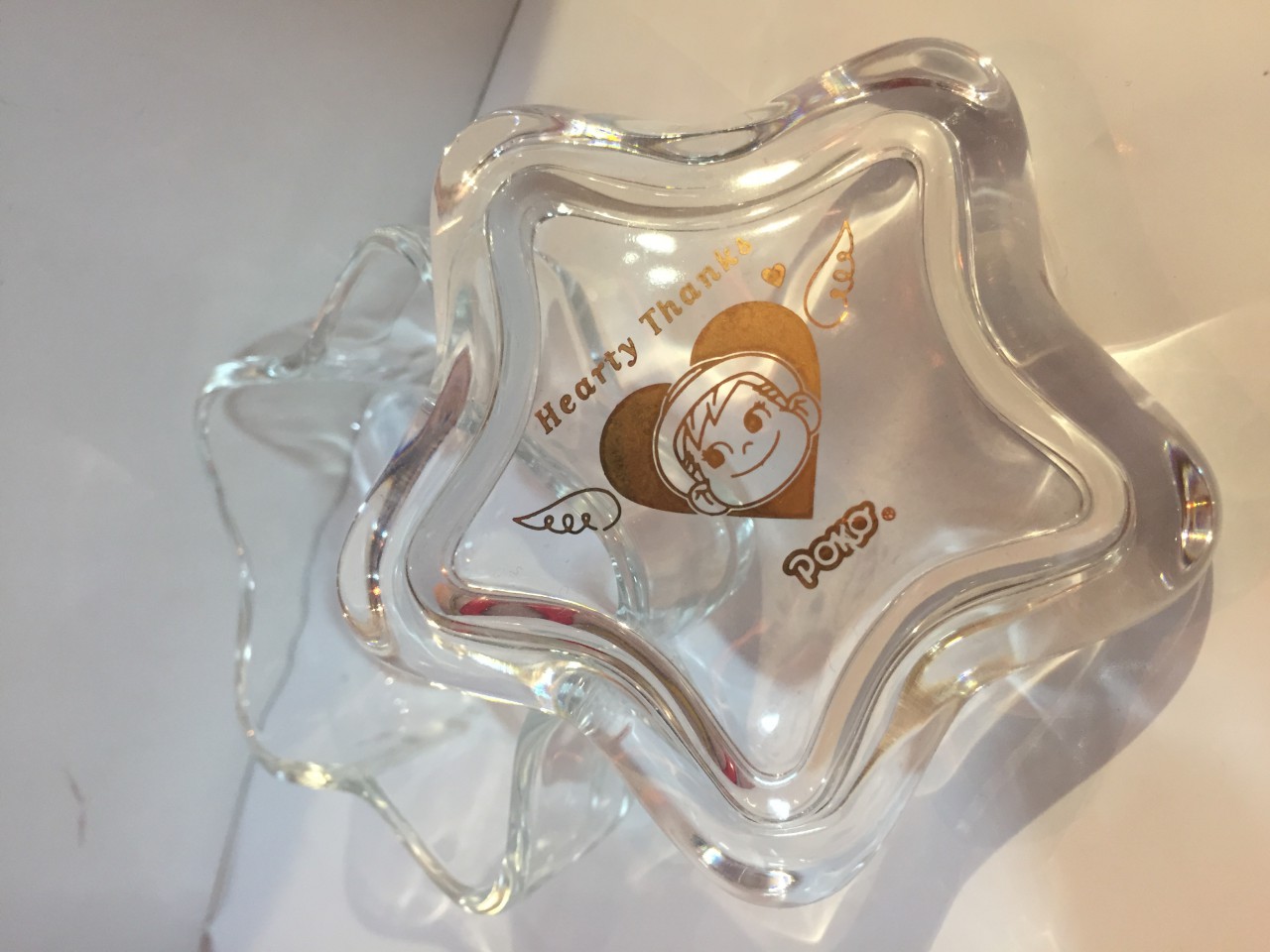 01 Poko 玻璃飾物盒