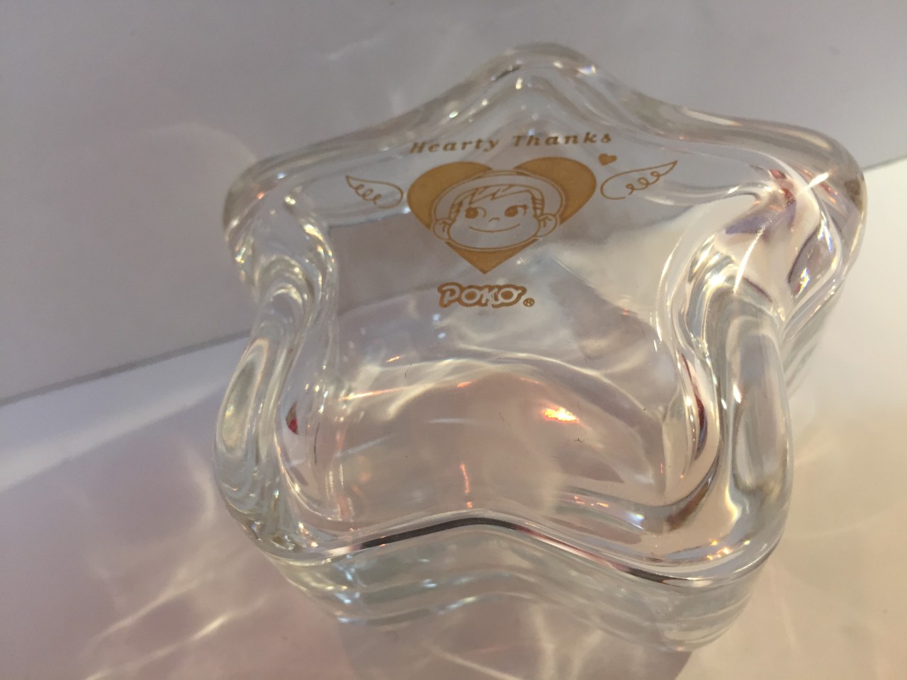 01 Poko 玻璃飾物盒