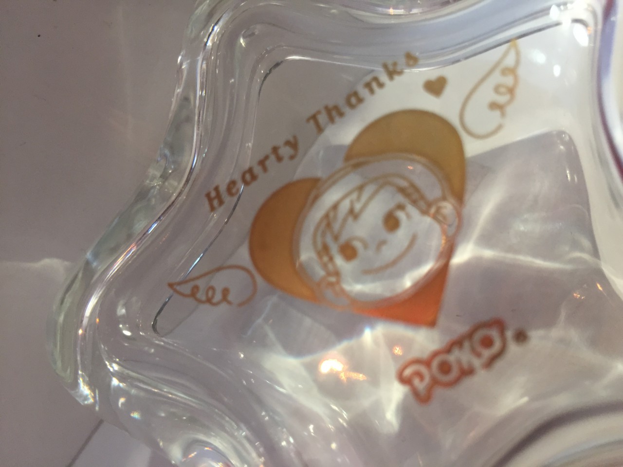 01 Poko 玻璃飾物盒
