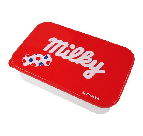 2015 Peko Milky 餐盒2