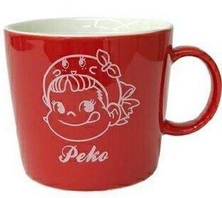 2018 Peko x 船梨精 杯