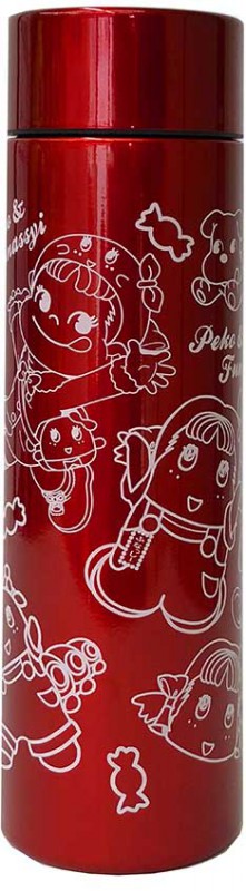 2018 Peko x 船梨精 保溫杯