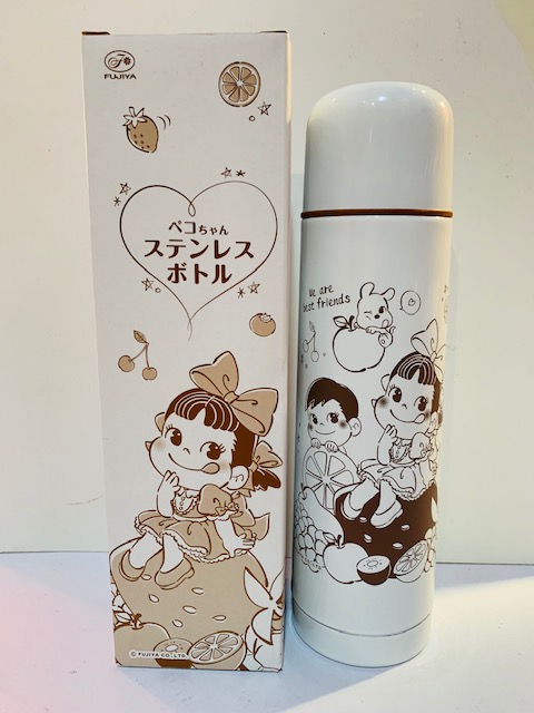 2018 Peko 不繡鋼保溫杯