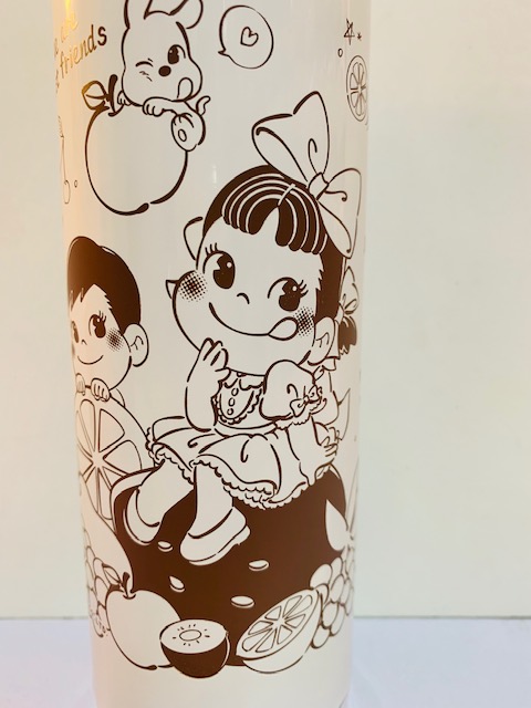 2018 Peko 不繡鋼保溫杯