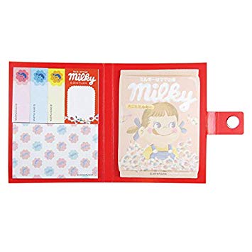 2018 Peko Memo Set-紅