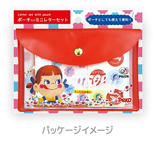 2018 Peko Memo連卡套-紅