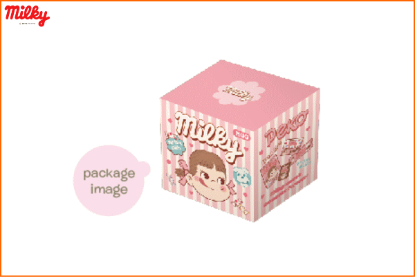 2018 Peko 杯-milky1