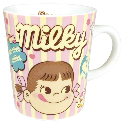 2018 Peko 杯-milky1