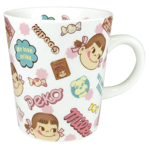 2018 Peko 杯-milky2