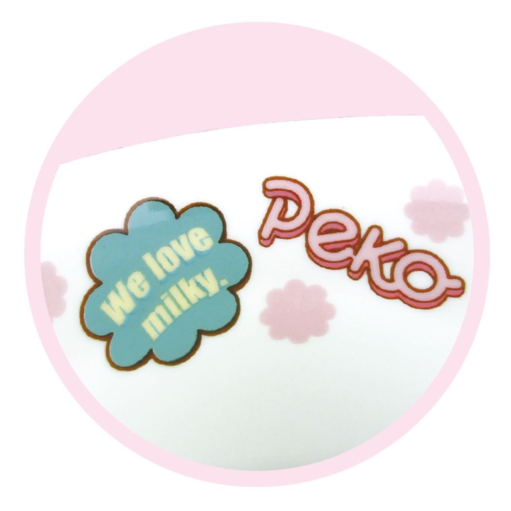 2018 Peko 杯-milky2