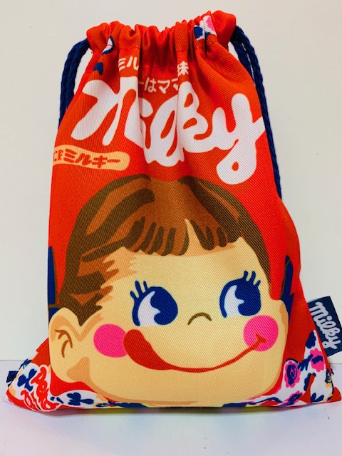 2018 Peko 索绳袋