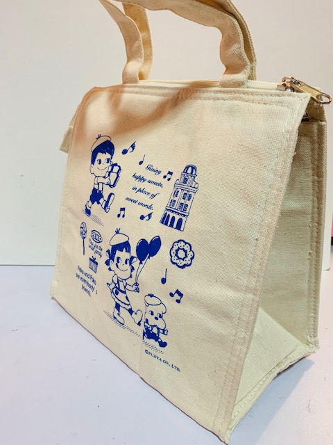 2018 Peko 保冷手提袋