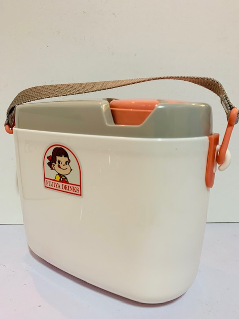80's Peko 餐盒2