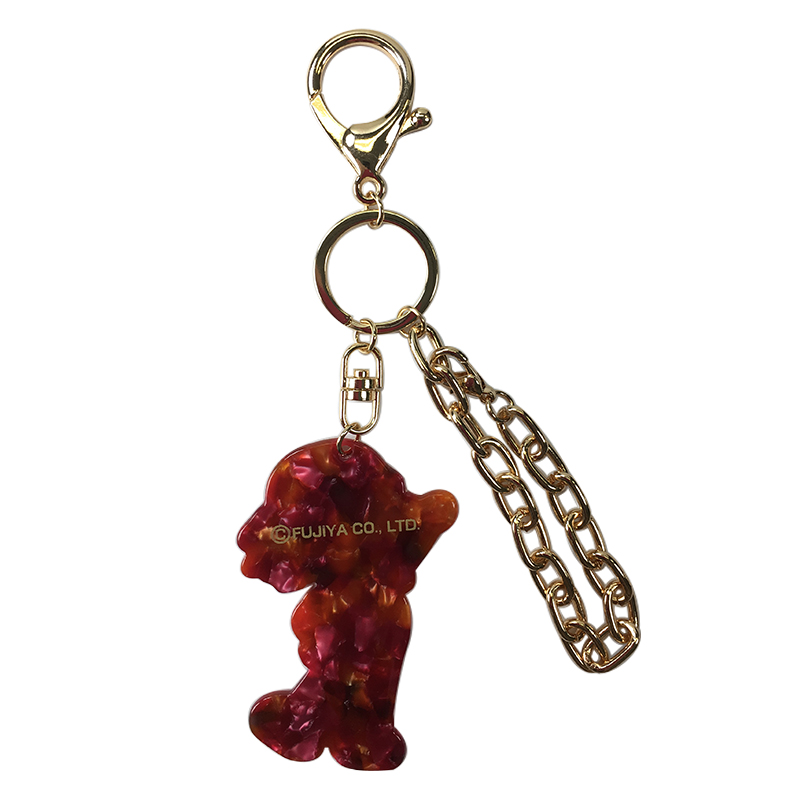2019 Peko 掛飾 / Bag Charm-紅