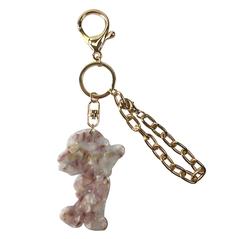 2019 Peko 掛飾/ Bag Charm-粉紅