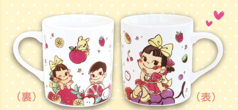 2019 Peko 杯-水果