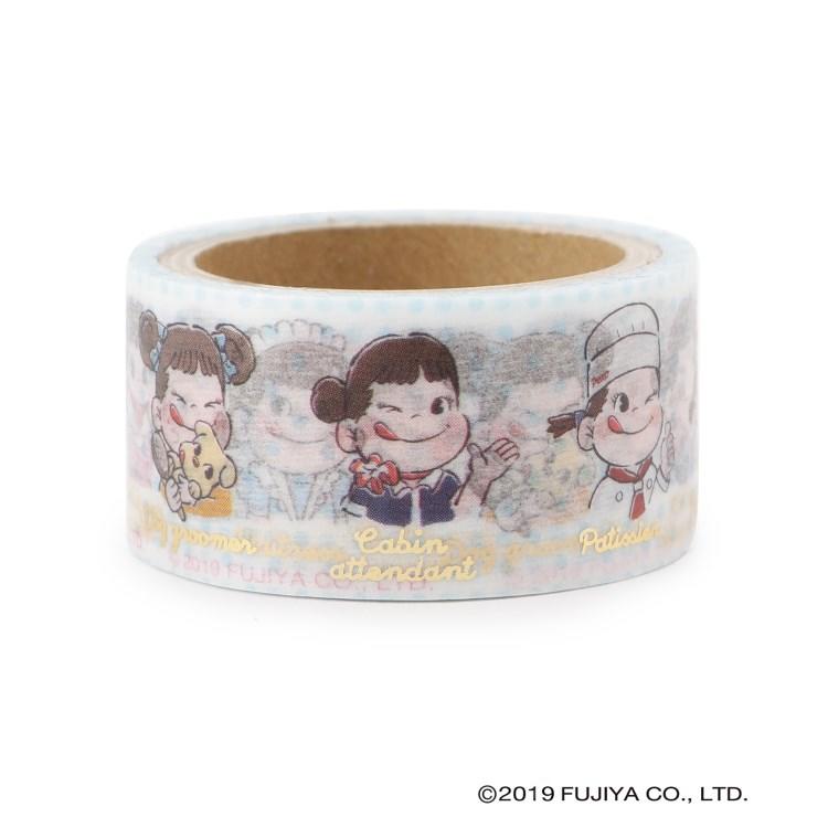 2019 Peko Masking Tape (MT)-D