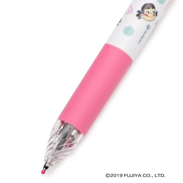 2019 Peko 4色原子筆-Sarasa