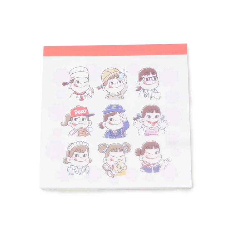 2019 Peko Memo  (职业)