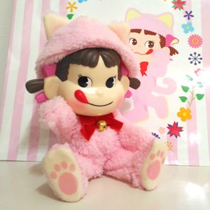 2019 Peko-小猫