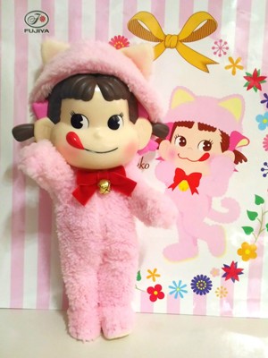 2019 Peko-小猫