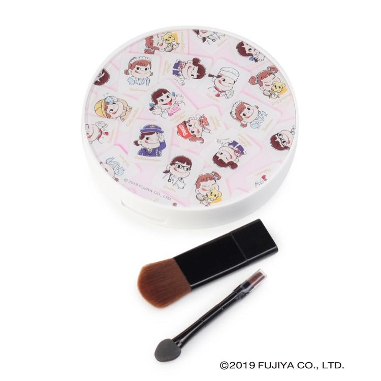 2019 Peko 化妝set  (職業)