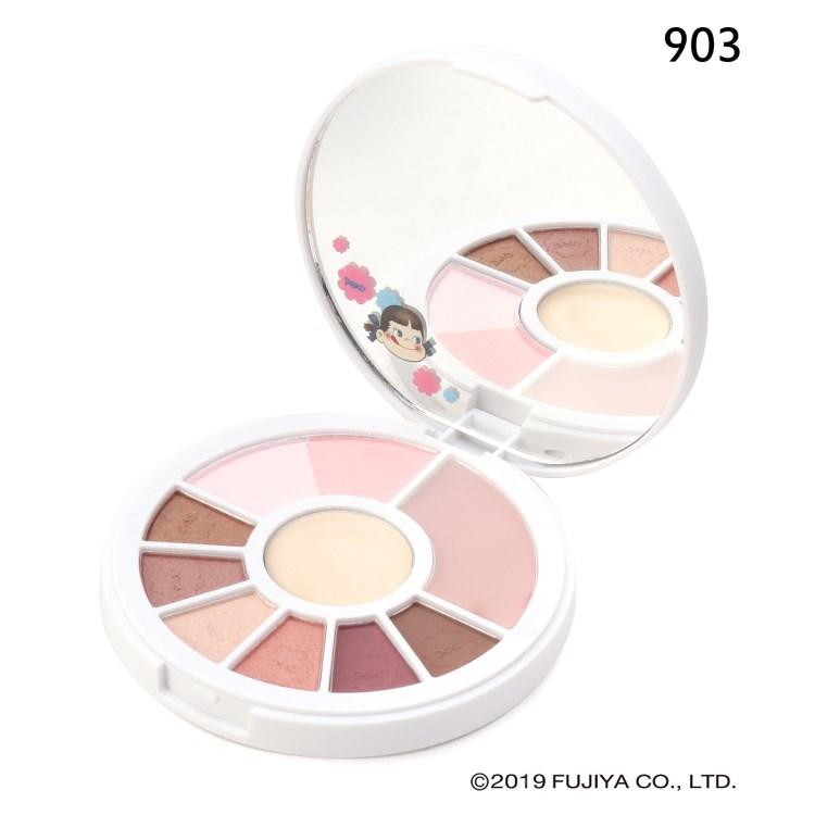 2019 Peko 化妝set  (職業)