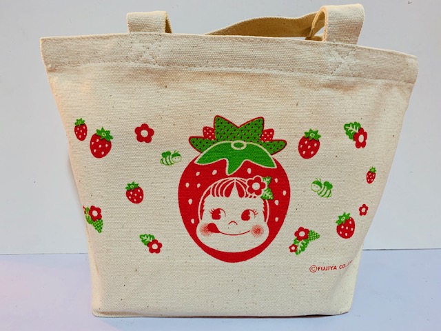 2014 Peko 小袋-草莓