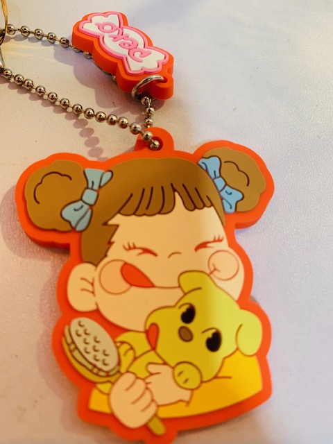 2019 Peko 挂饰A