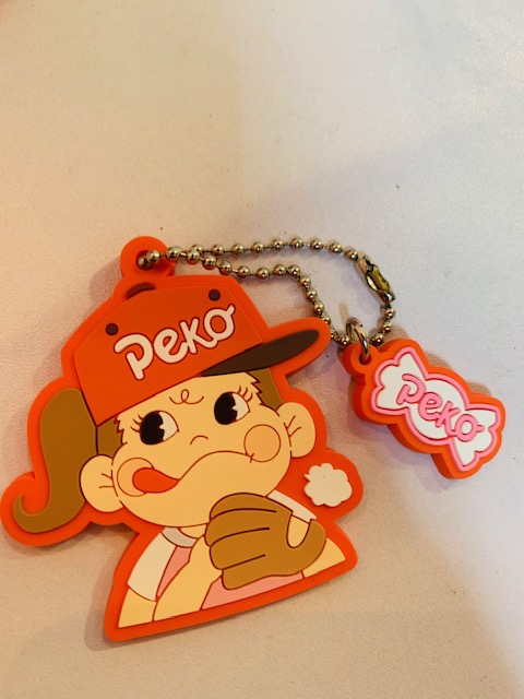 2019 Peko 挂饰B
