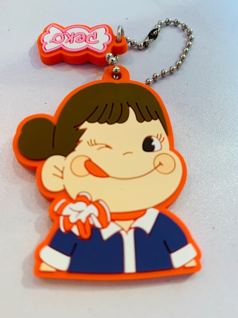 2019 Peko 挂饰C