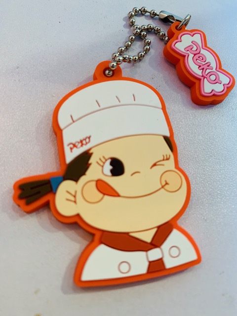 2019 Peko 挂饰D