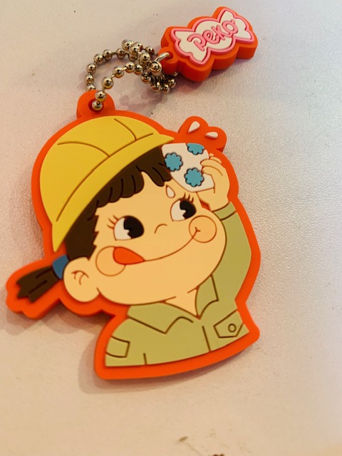 2019 Peko 挂饰E