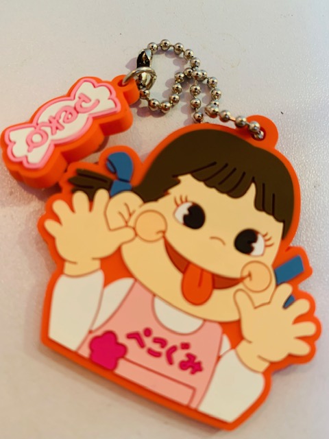 2019 Peko 挂饰H