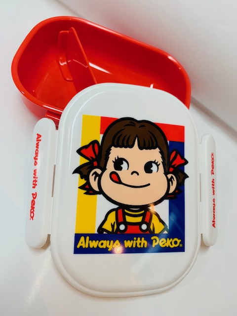 80's Peko 餐盒-Classic