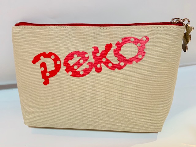 2019 Peko 小袋-milky