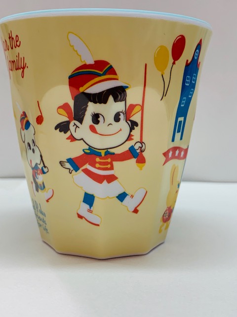2018 Peko 杯-milky